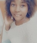 Rencontre Femme Cameroun à Douala : Diane, 29 ans